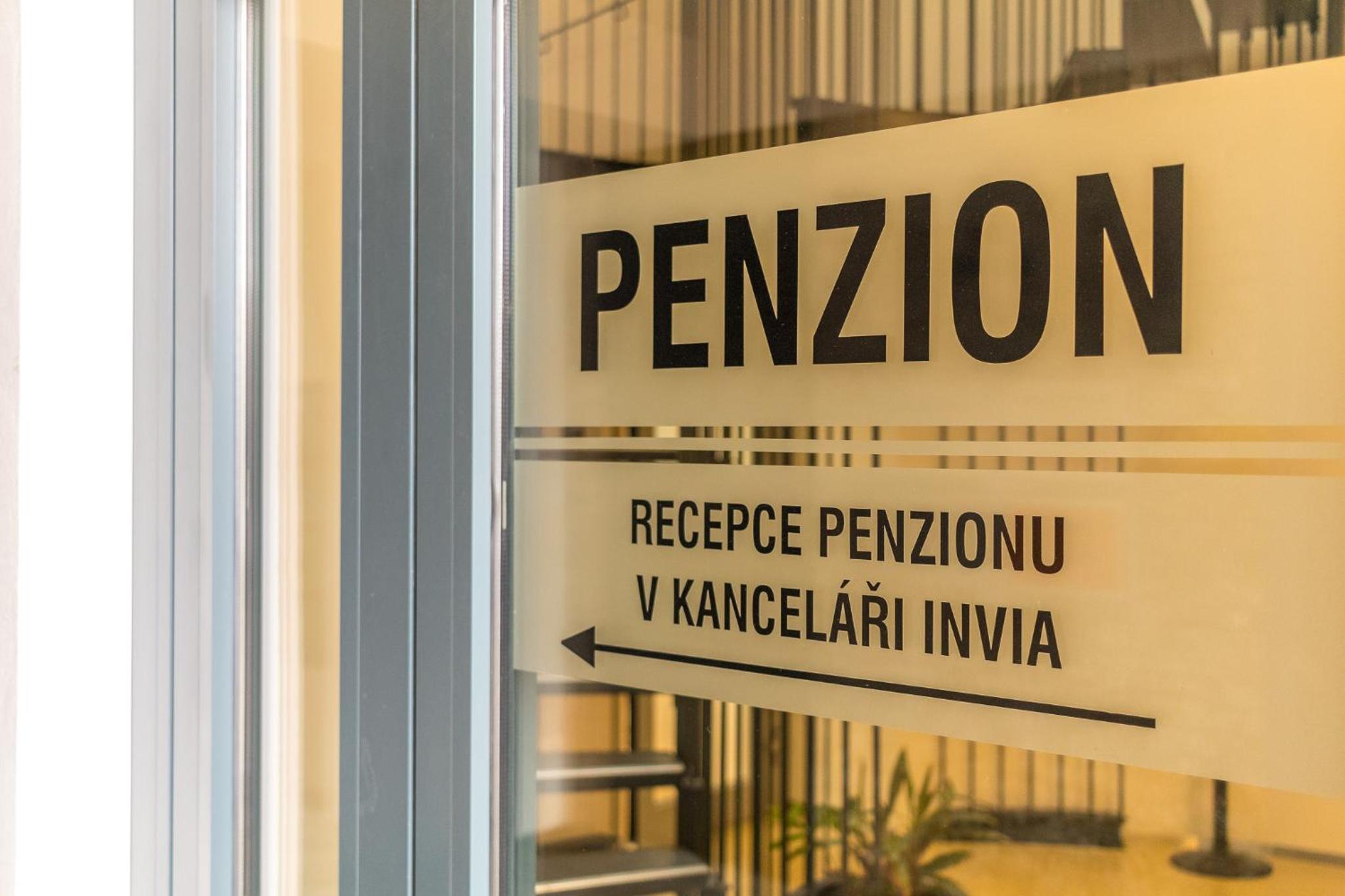 Penzion Na Náměstí