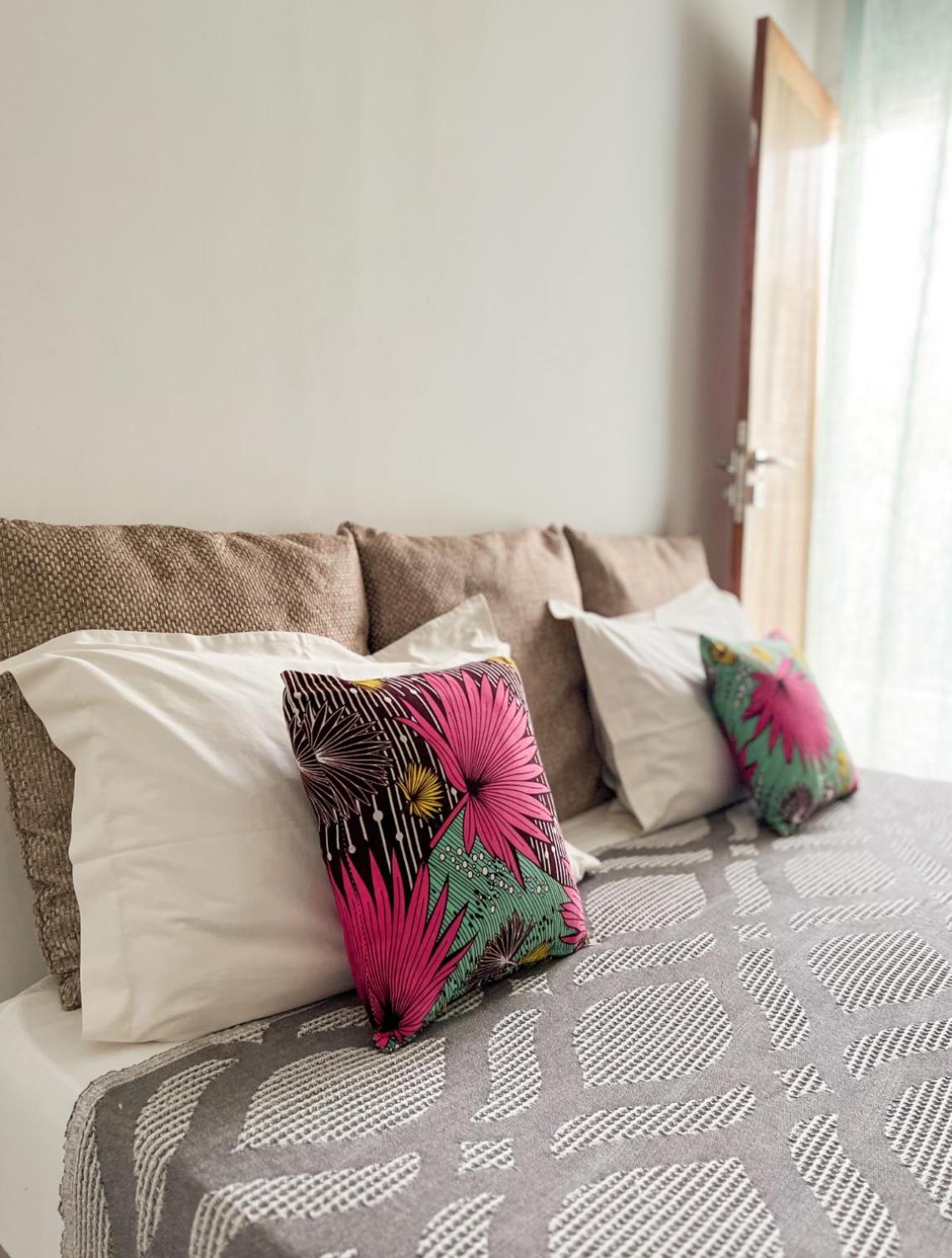 Francesca Guest House