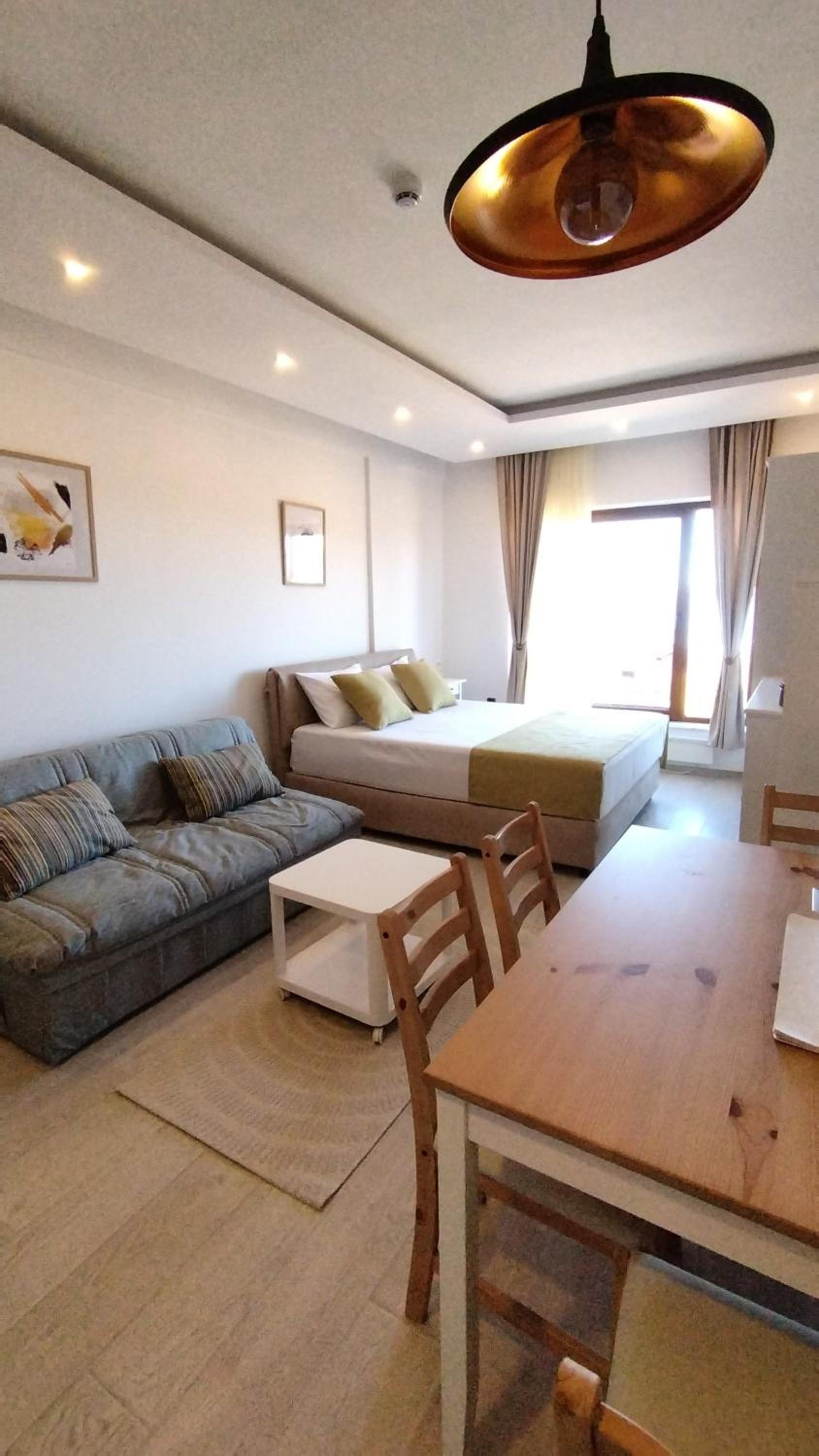 Apartman Laura view 2