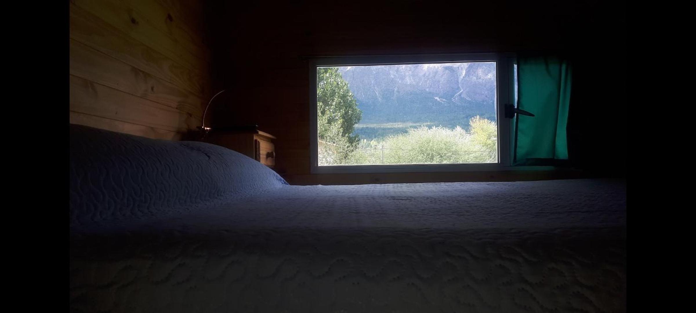 Sur tiny house