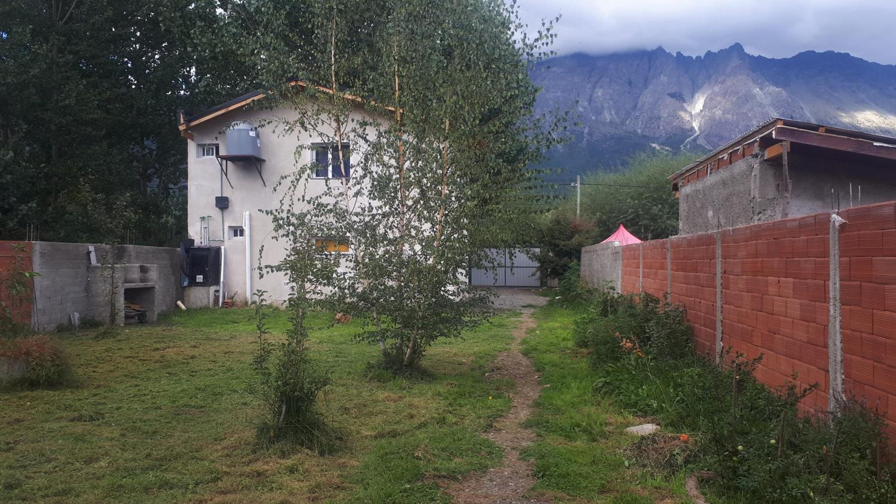 Sur tiny house