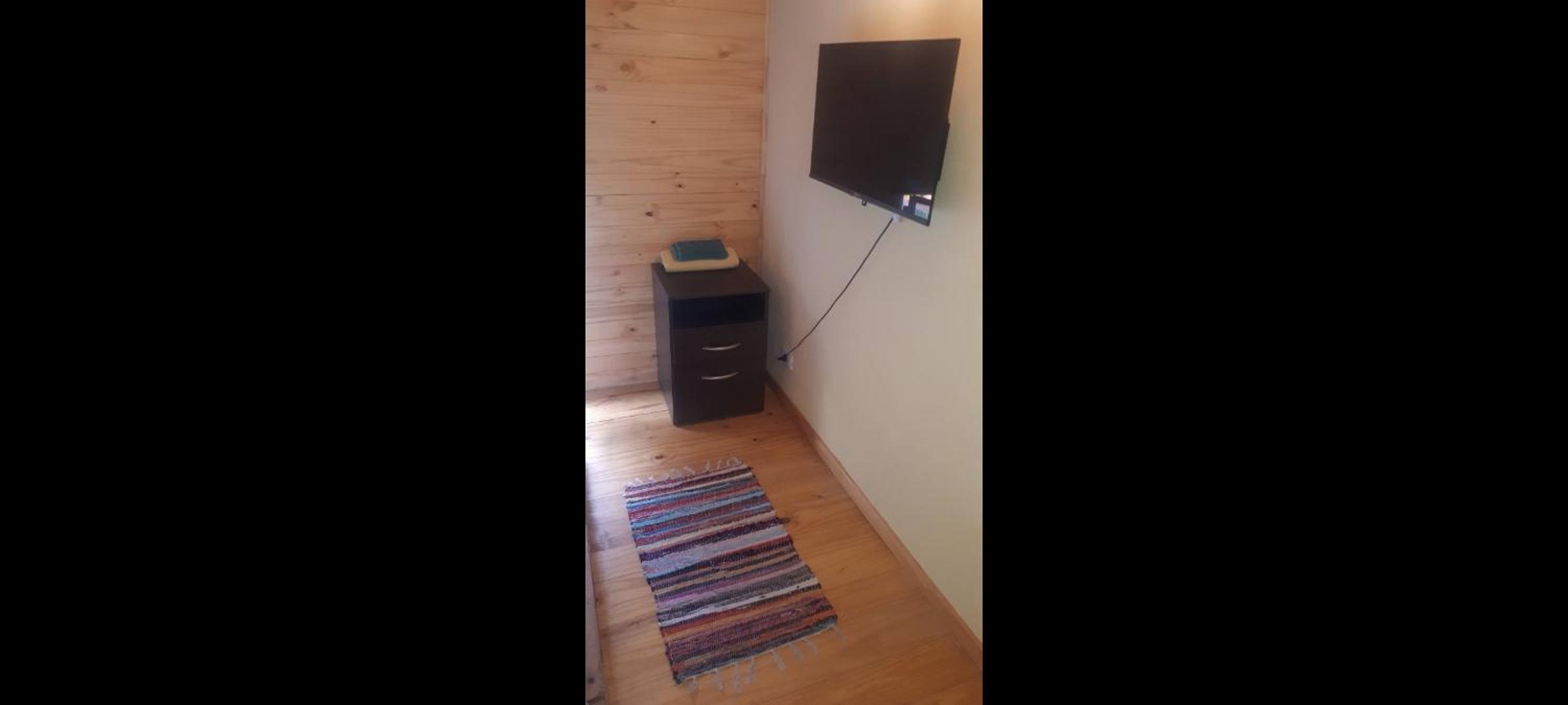 Sur tiny house