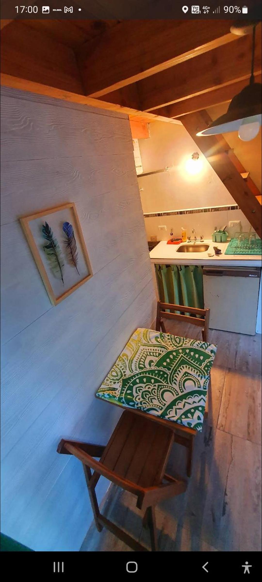 Sur tiny house
