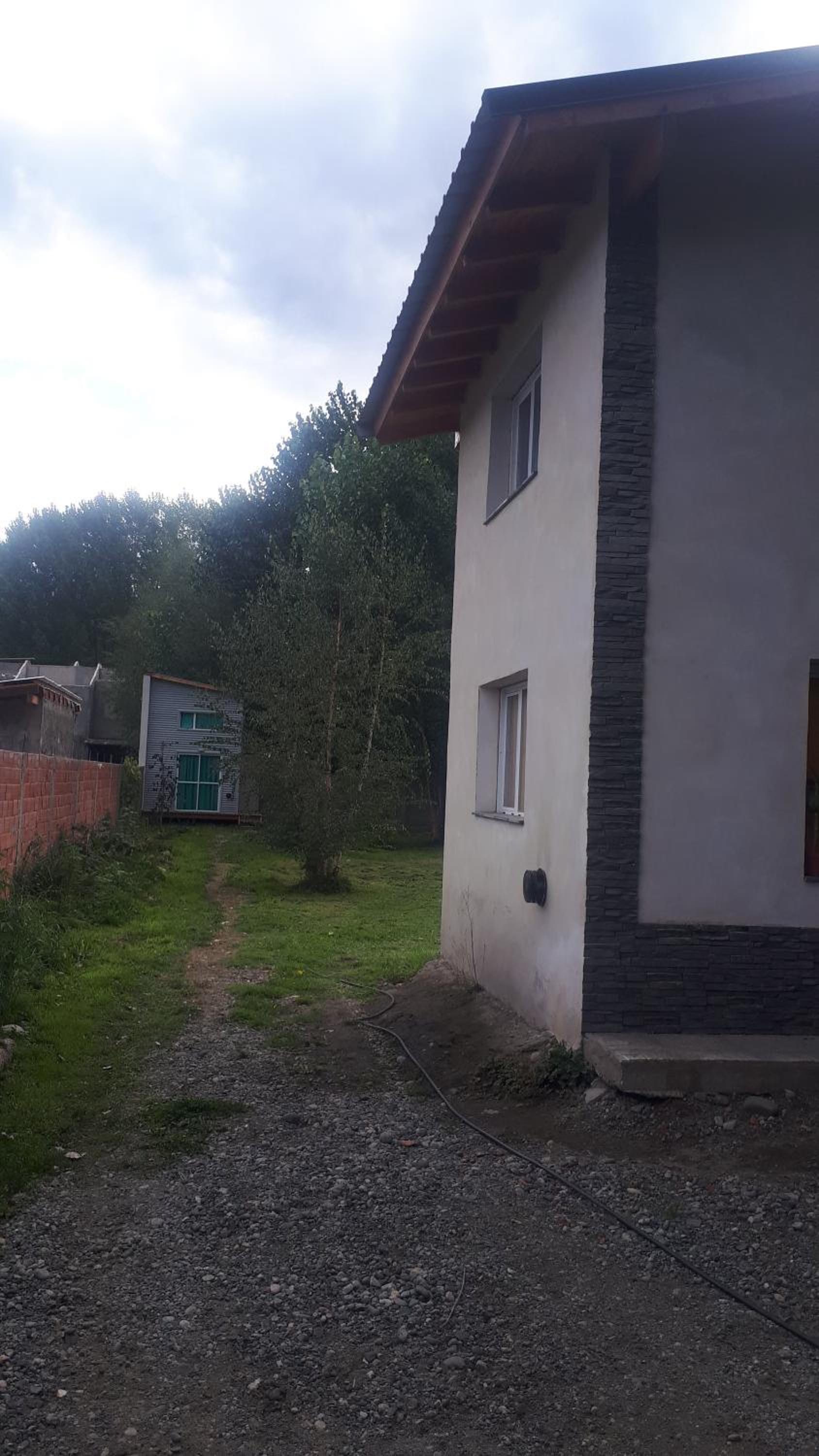 Sur tiny house