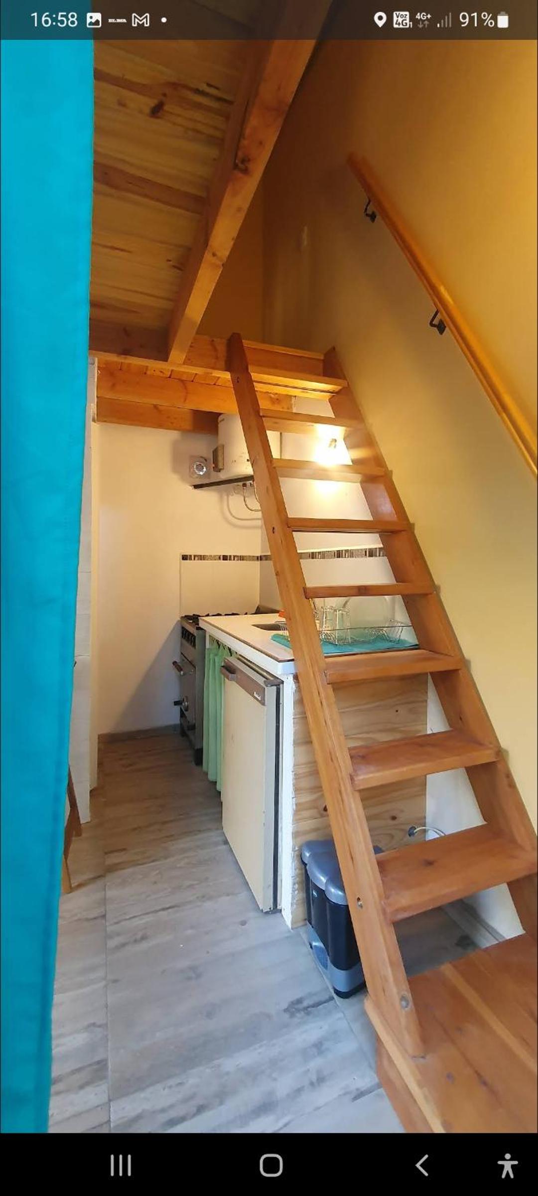 Sur tiny house