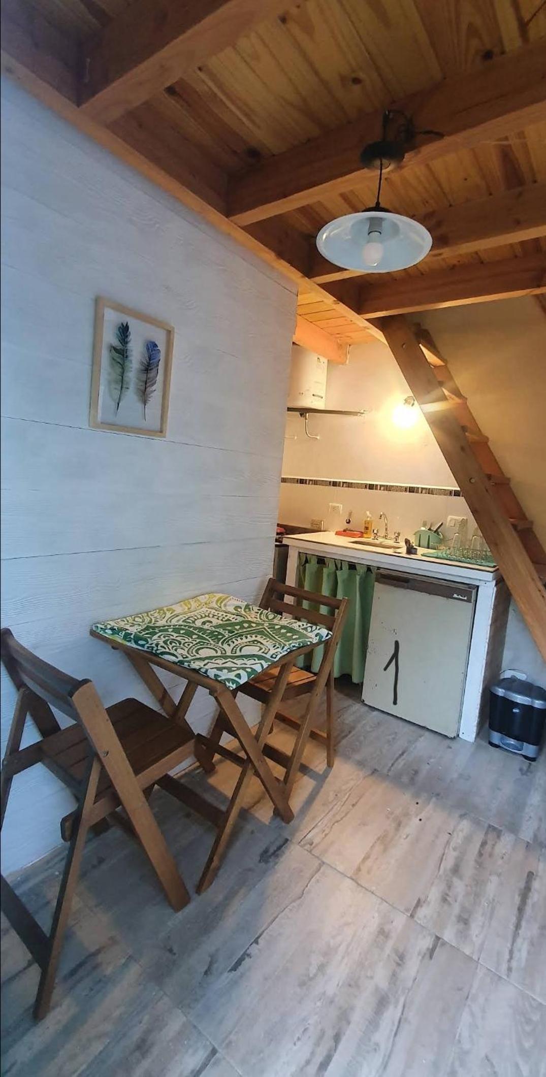 Sur tiny house