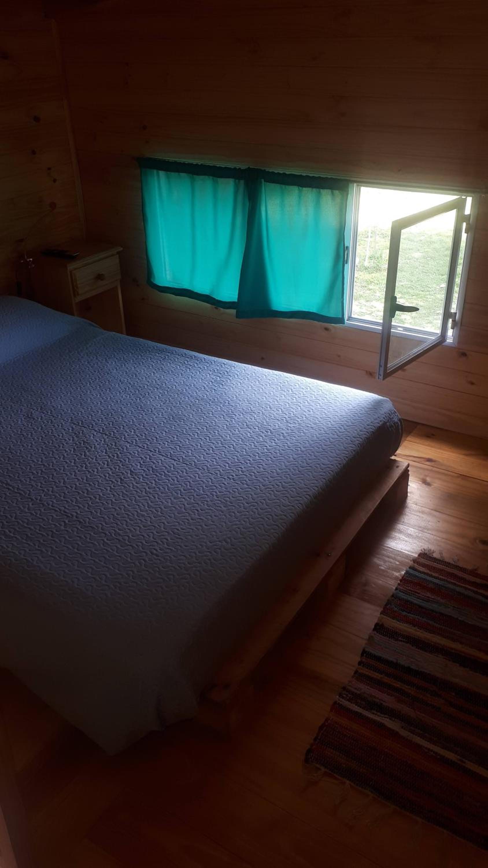 Sur tiny house