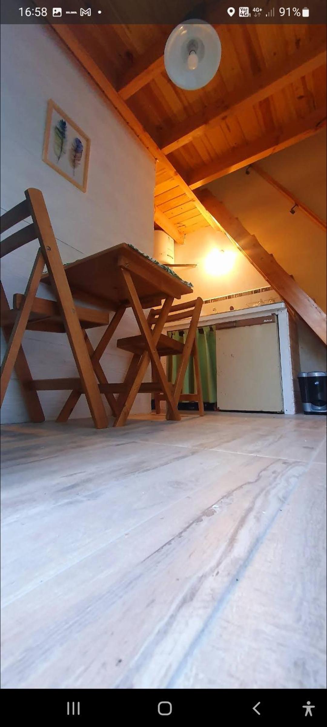 Sur tiny house