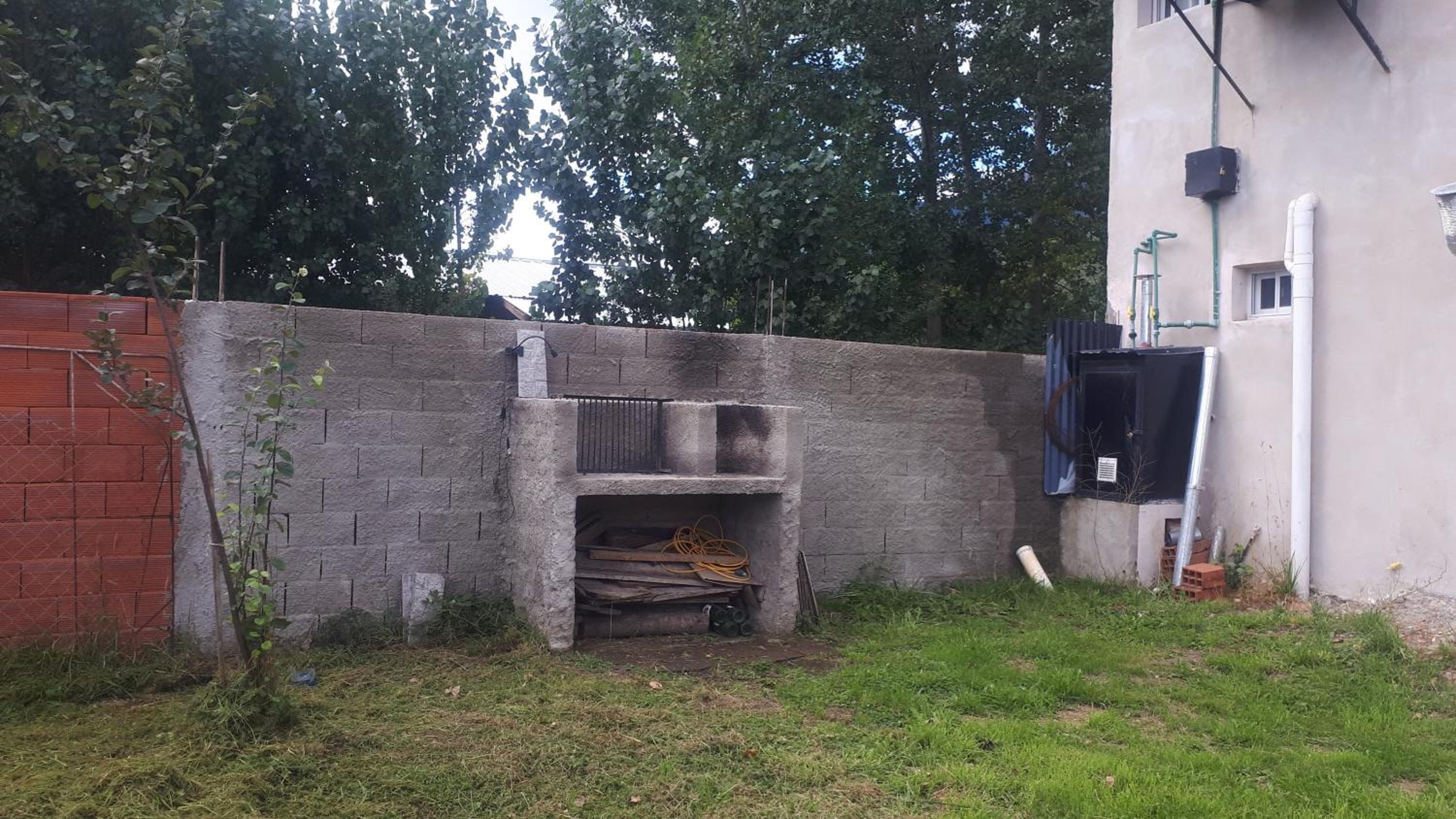 Sur tiny house