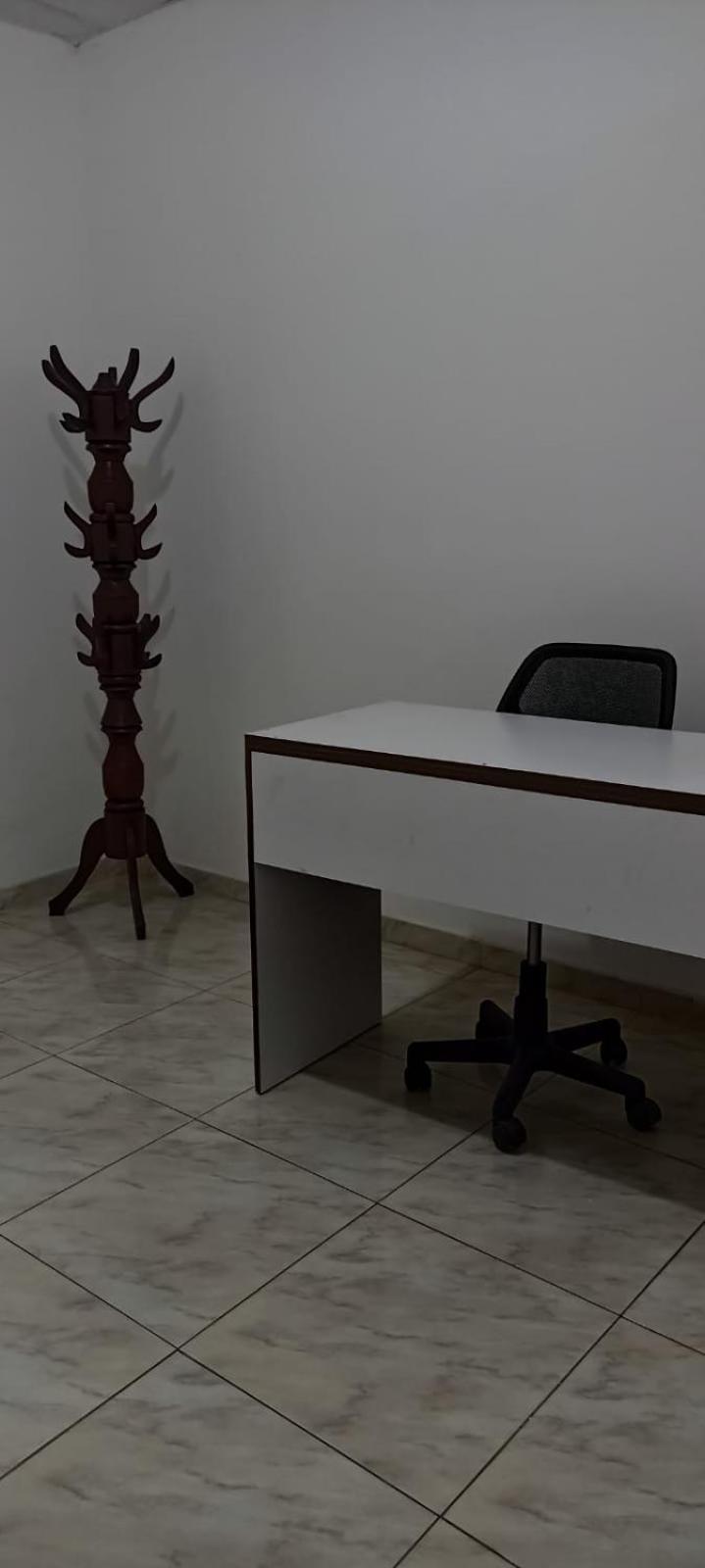 Apartaestudio