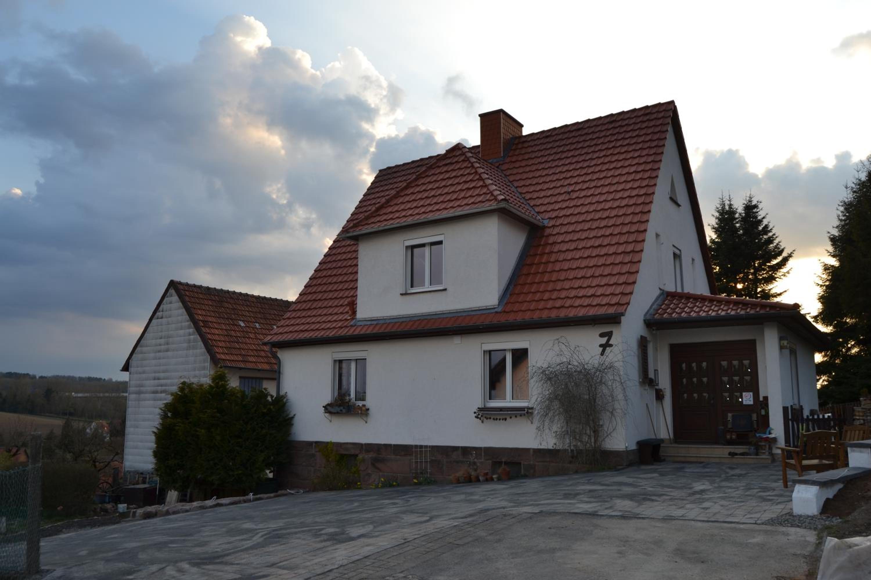 Märchenherberge 7 Zwerge