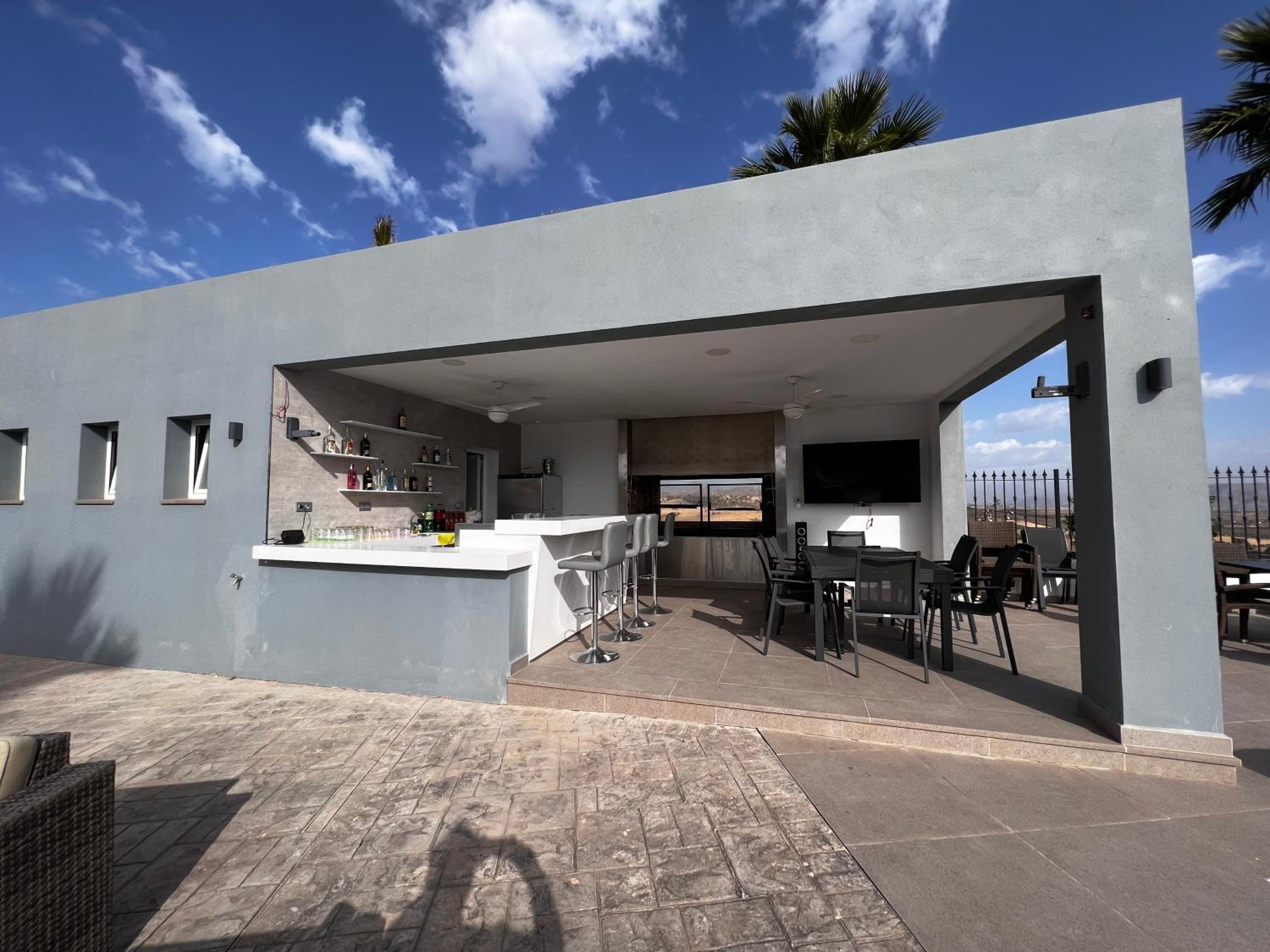 Finca La Mirage Coin