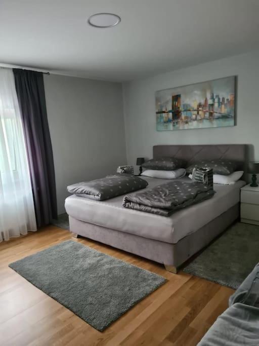 Apartman PEPI view 3