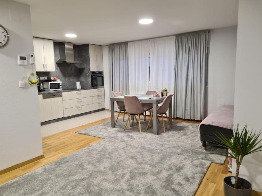 Apartman PEPI view 5