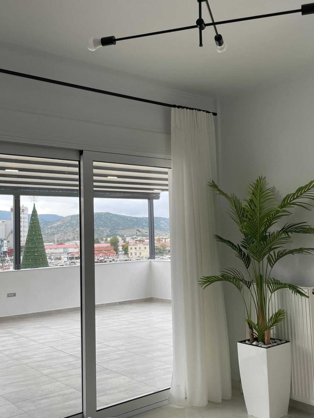 Arcade Apartment Panoramic View