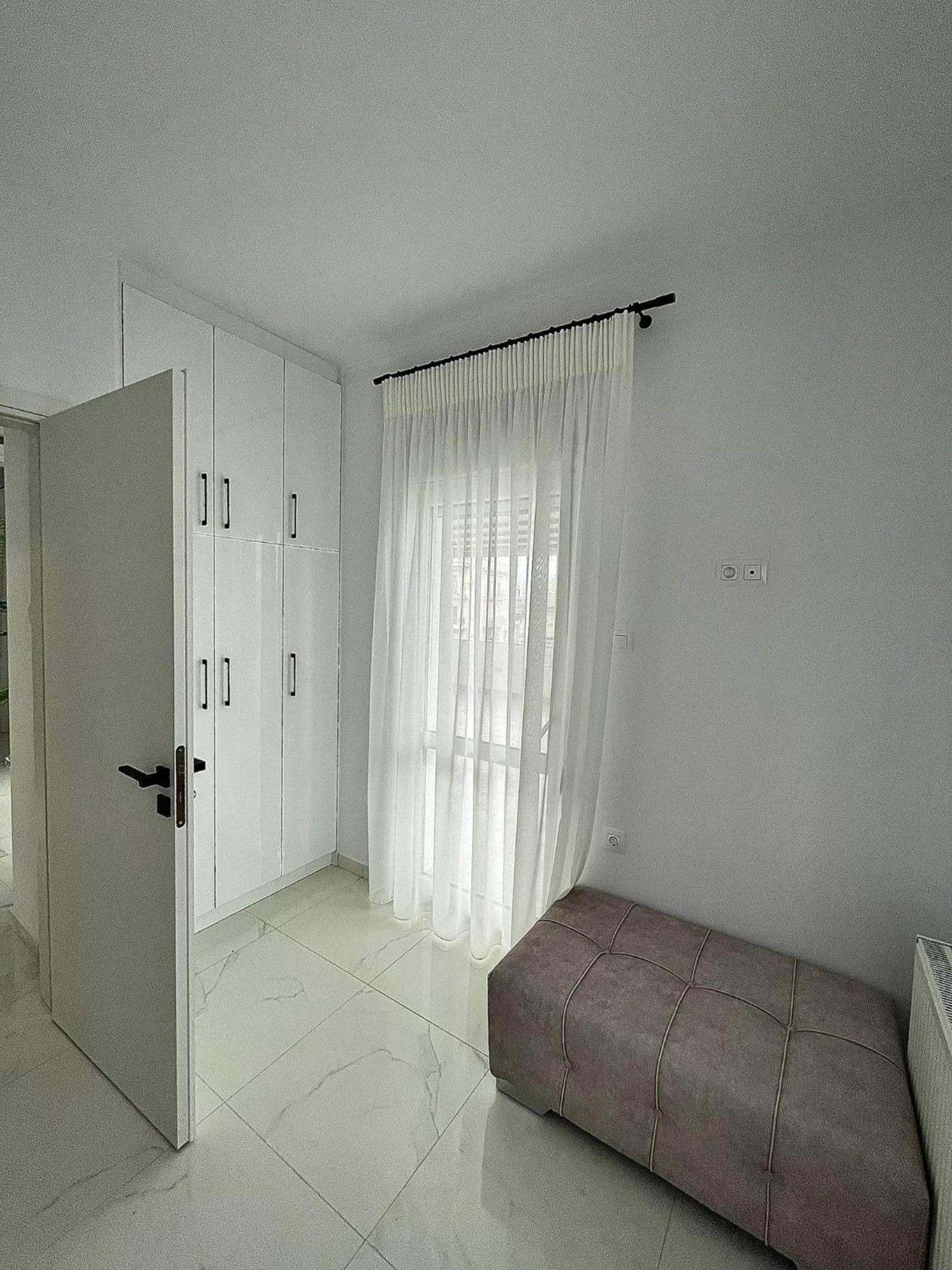 Arcade Apartment Panoramic View