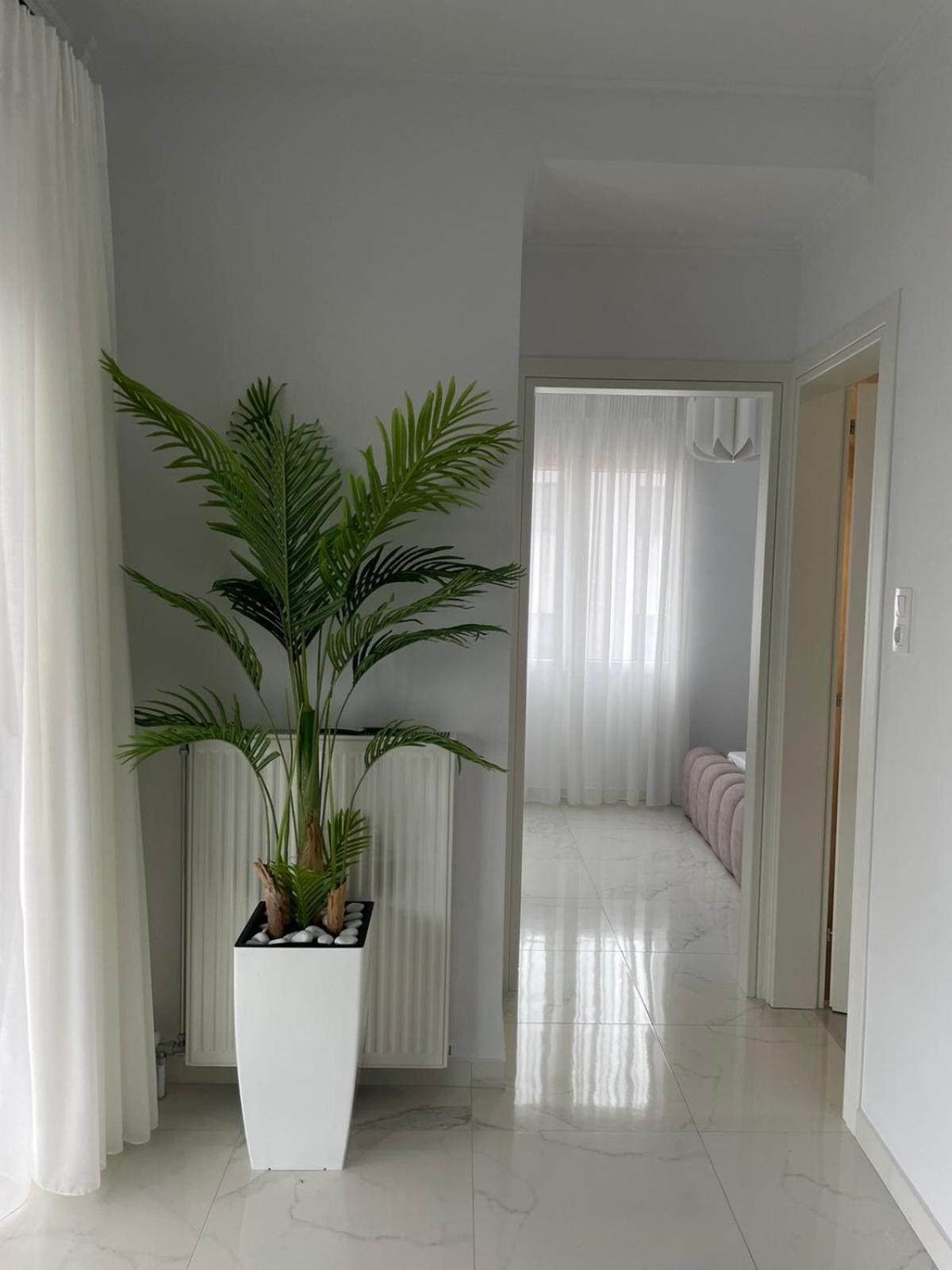 Arcade Apartment Panoramic View