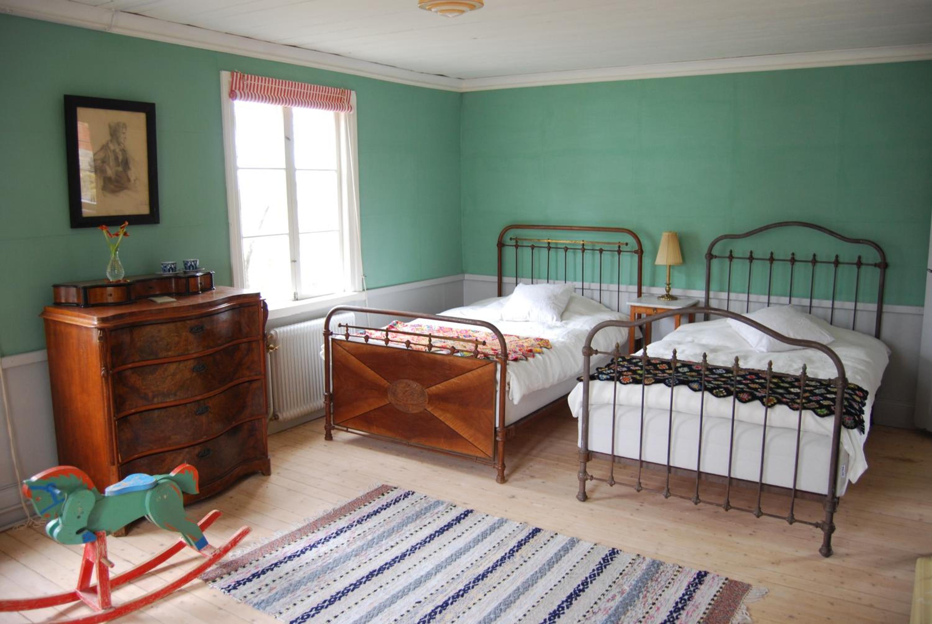 Nästegården Bed & Breakfast