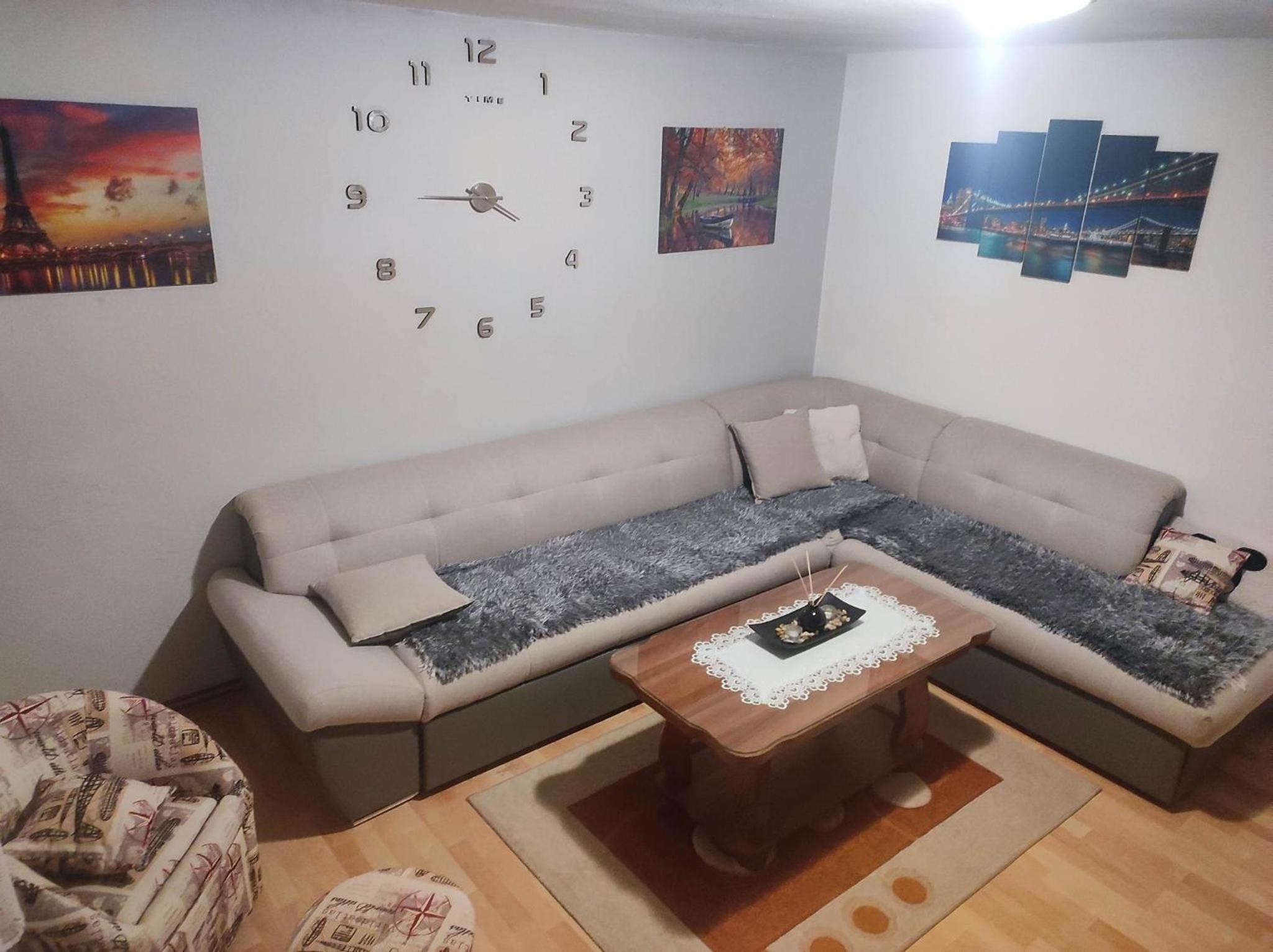Apartmani Šarac - Pale