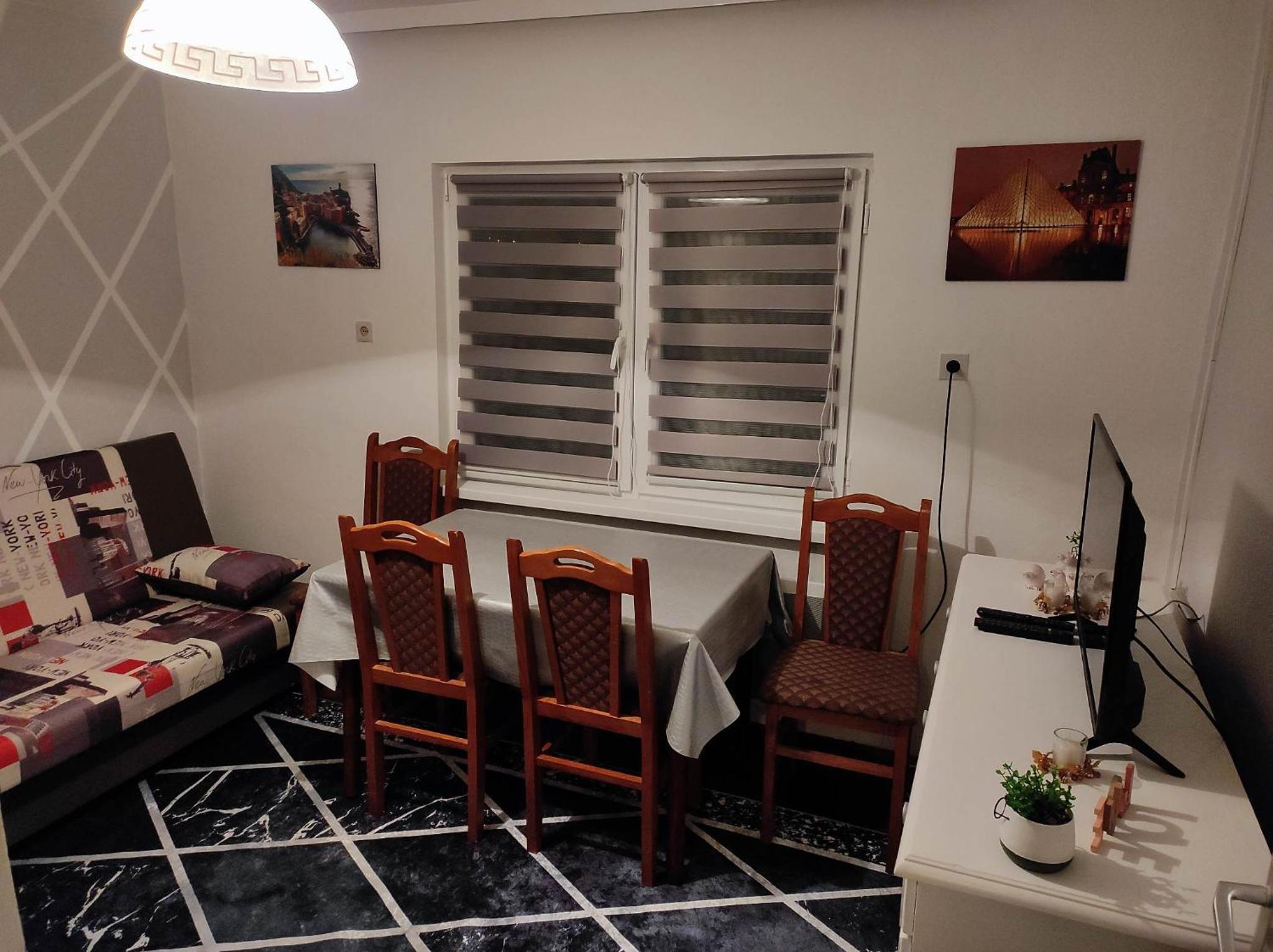 Apartmani Šarac - Pale