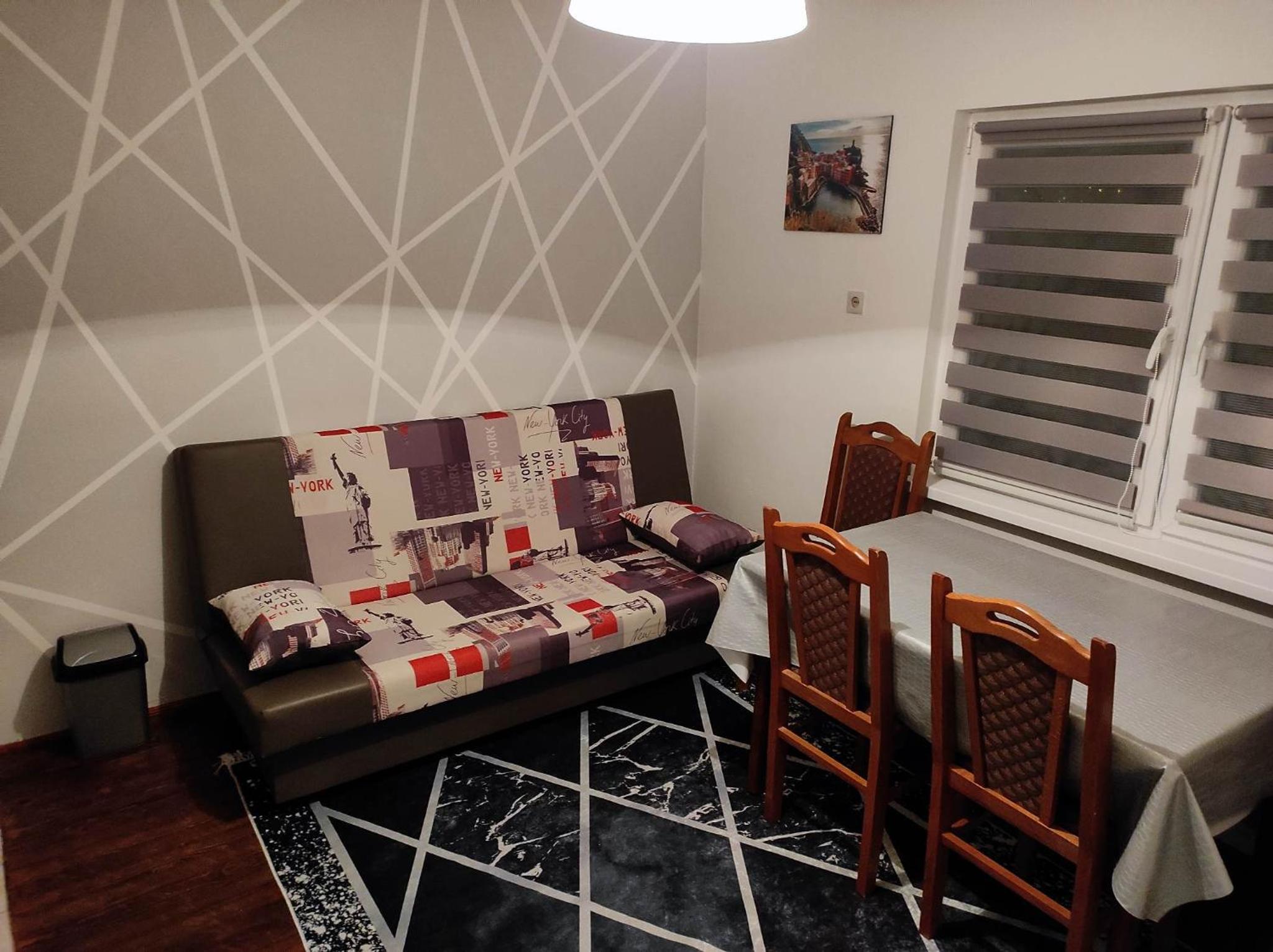 Apartmani Šarac - Pale