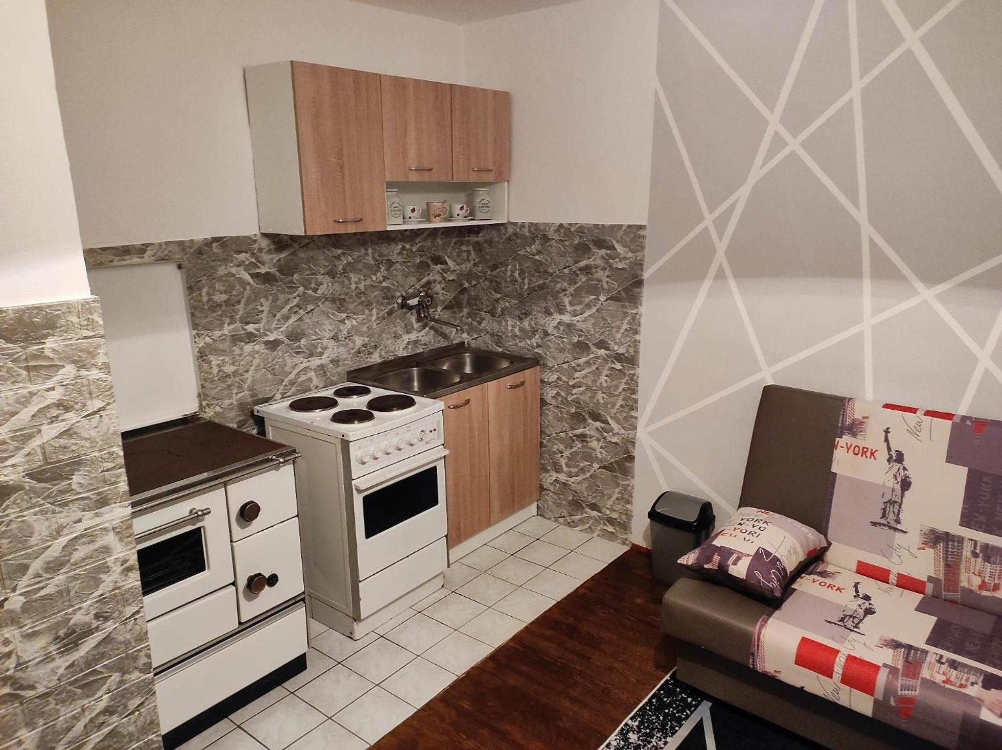 Apartmani Šarac - Pale