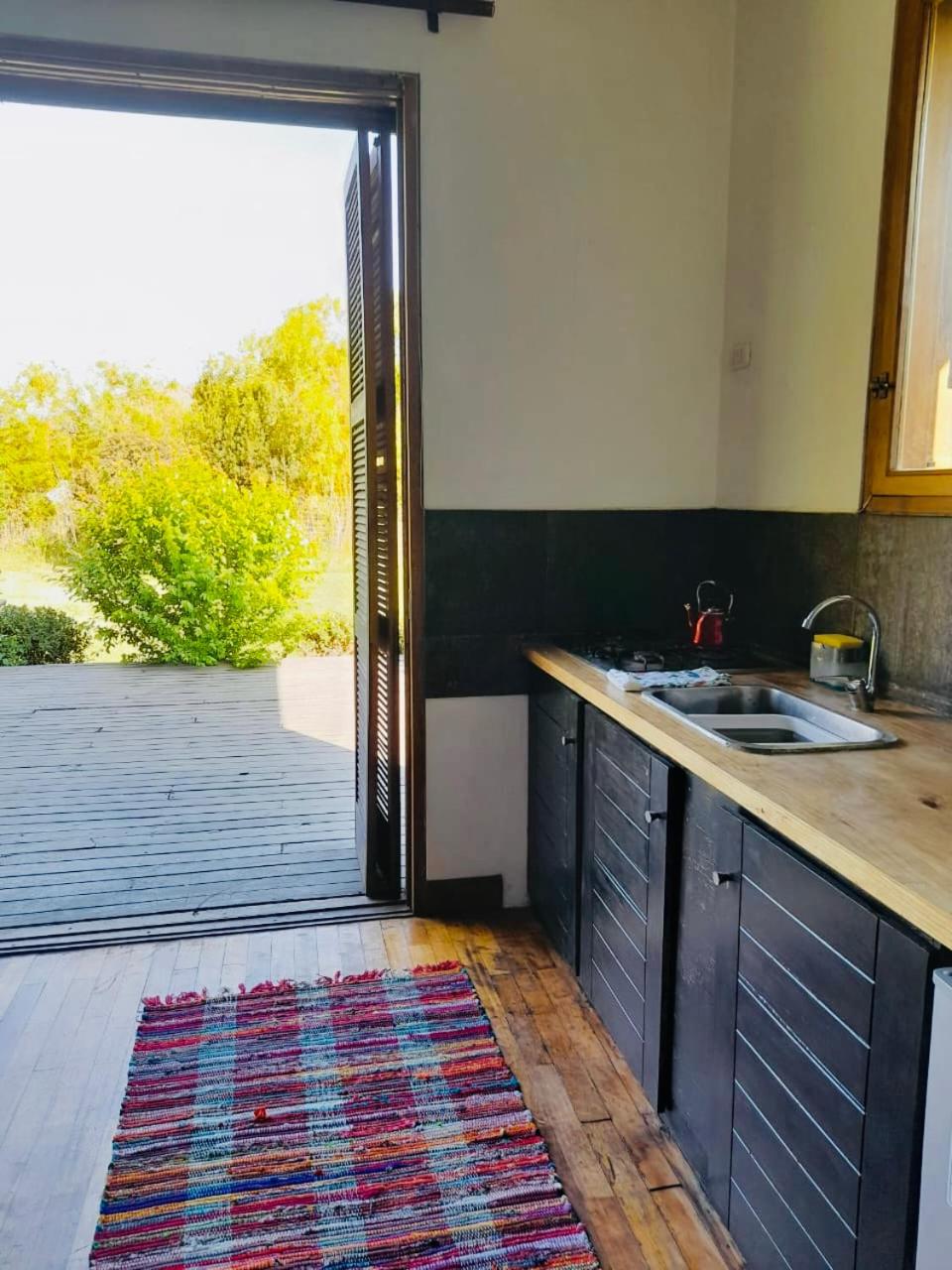 Casa Cielo en Chena Magica