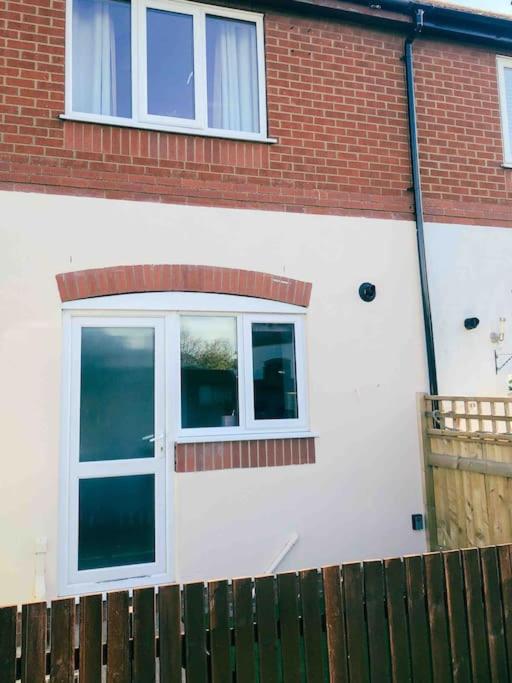 Mews house 5 minutes walk from the sea view 2