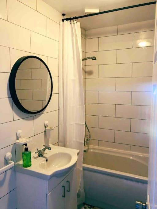 Mews house 5 minutes walk from the sea view 4