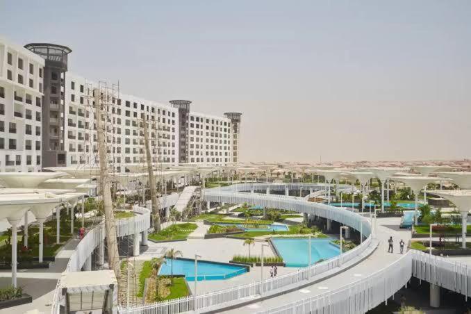 Cairo Luxury Apartments , porto new cairo