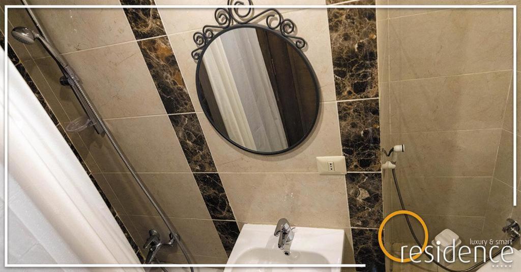 Cairo Luxury Apartments , porto new cairo