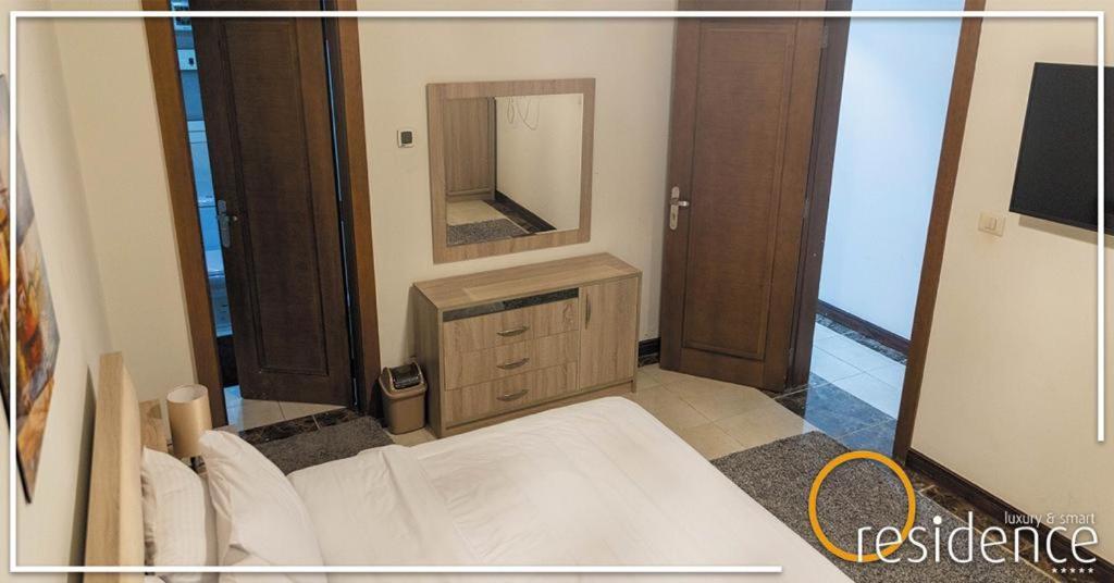 Cairo Luxury Apartments , porto new cairo