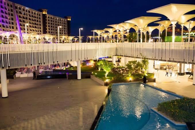 Cairo Luxury Apartments , porto new cairo