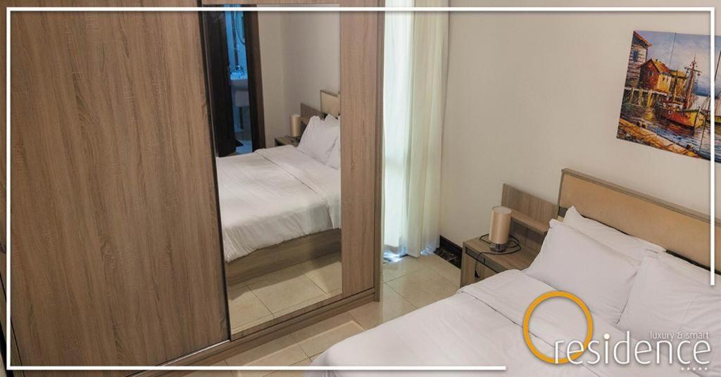 Cairo Luxury Apartments , porto new cairo