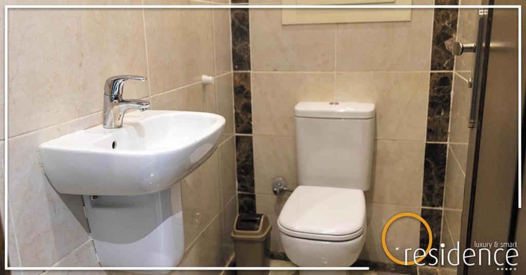 Cairo Luxury Apartments , porto new cairo