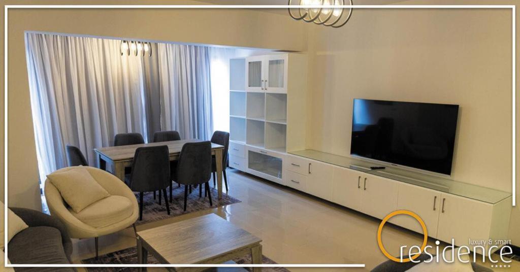 Cairo Luxury Apartments , porto new cairo