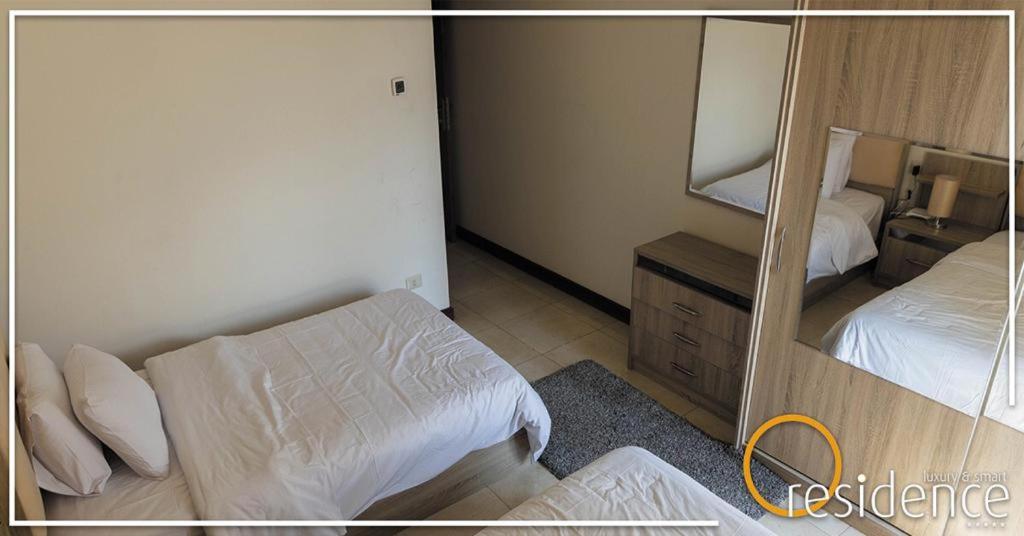 Cairo Luxury Apartments , porto new cairo