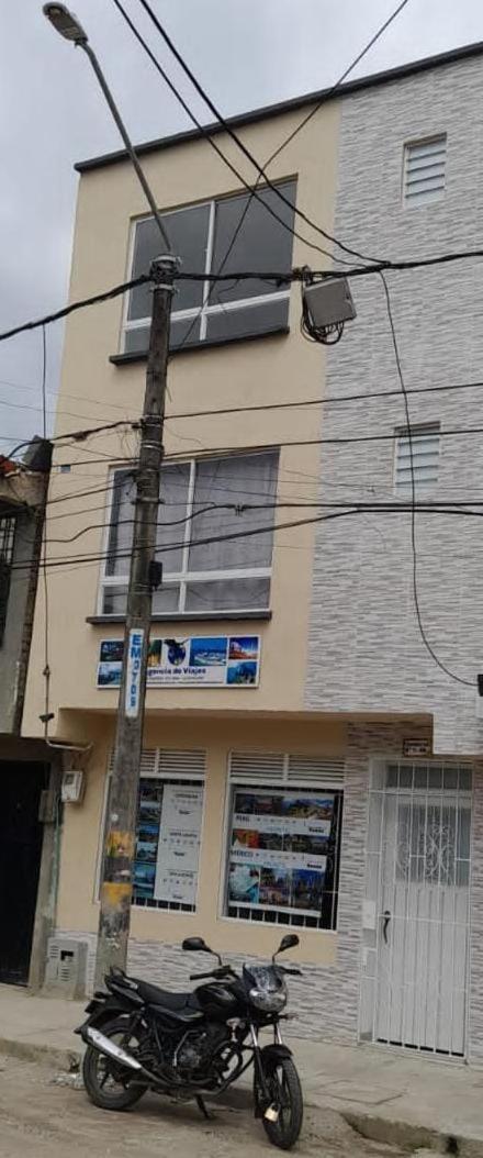 Hotel ALOJAMIENTO Popayán - Viajes Sin Límites - Image 1