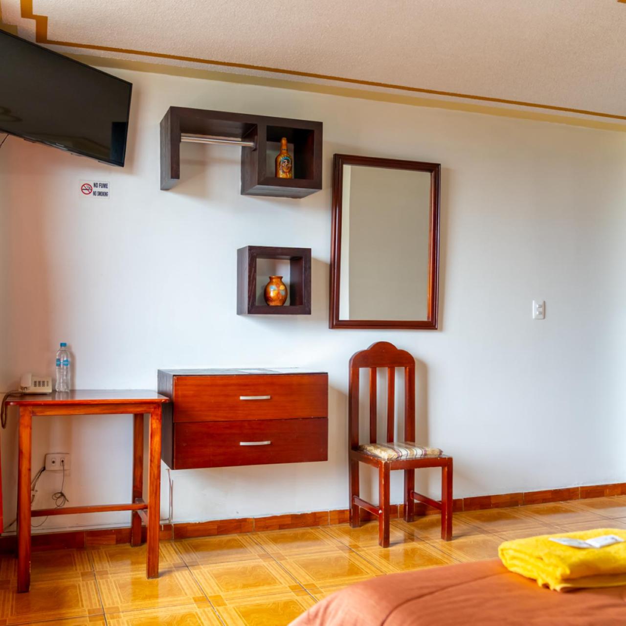 Mashy´s Hostal
