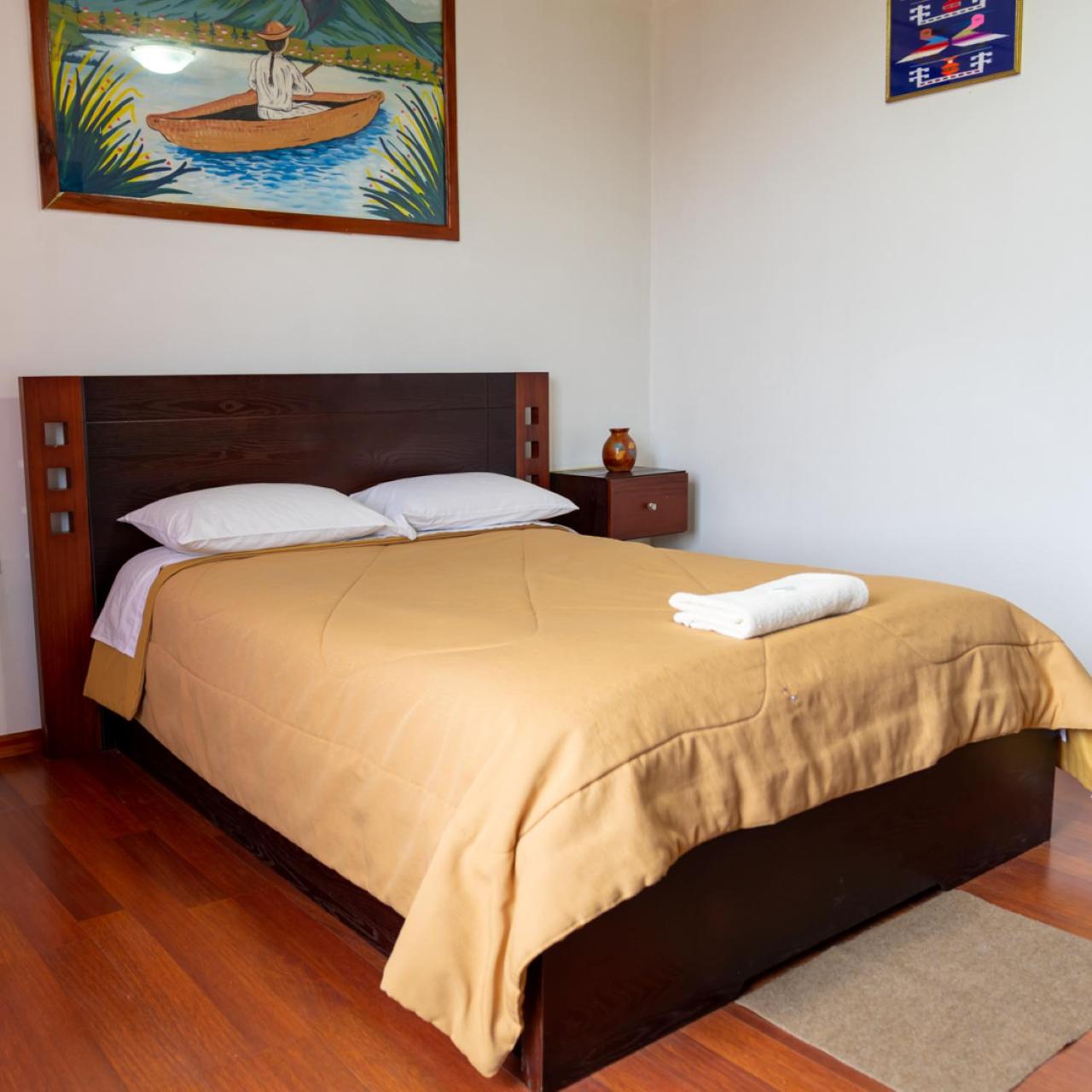 Mashy´s Hostal
