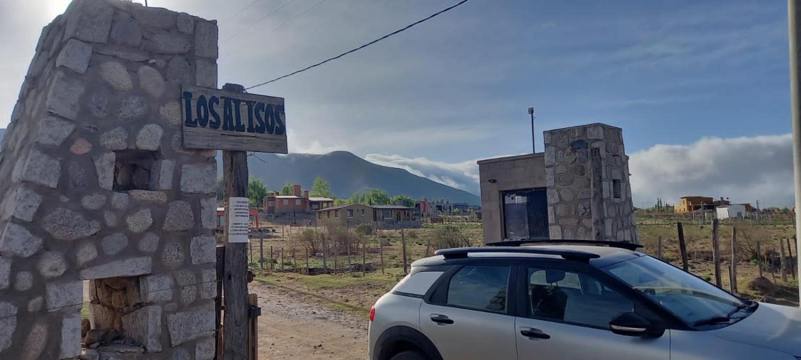 Al Paraíso