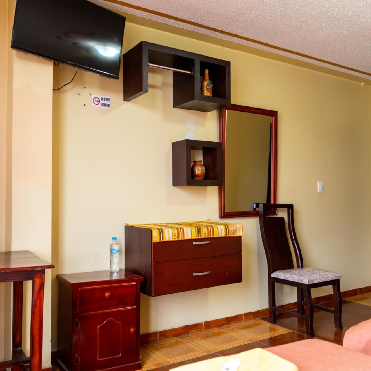 Mashy´s Hostal