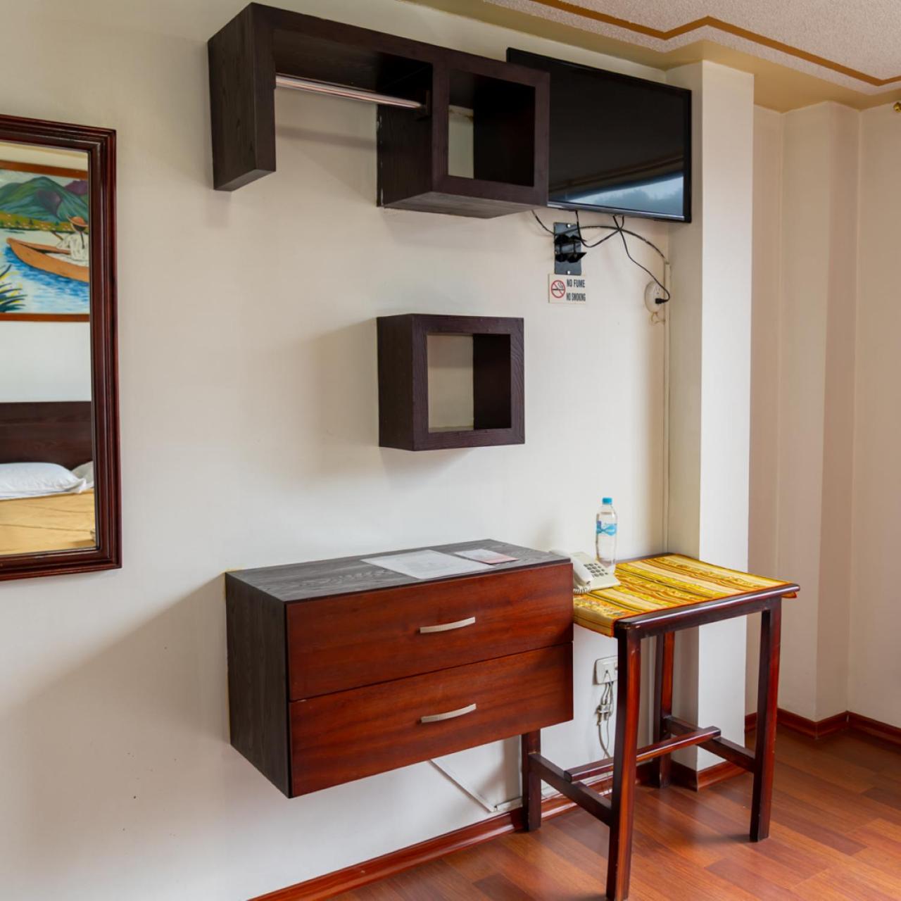 Mashy´s Hostal
