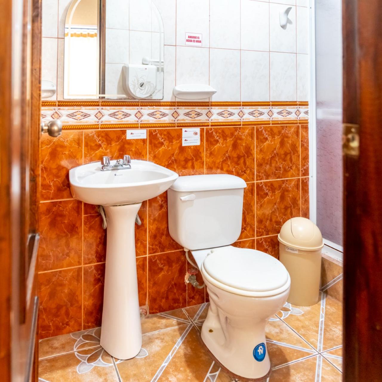 Mashy´s Hostal