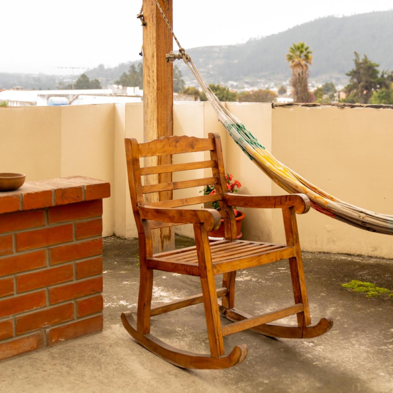 Mashy´s Hostal