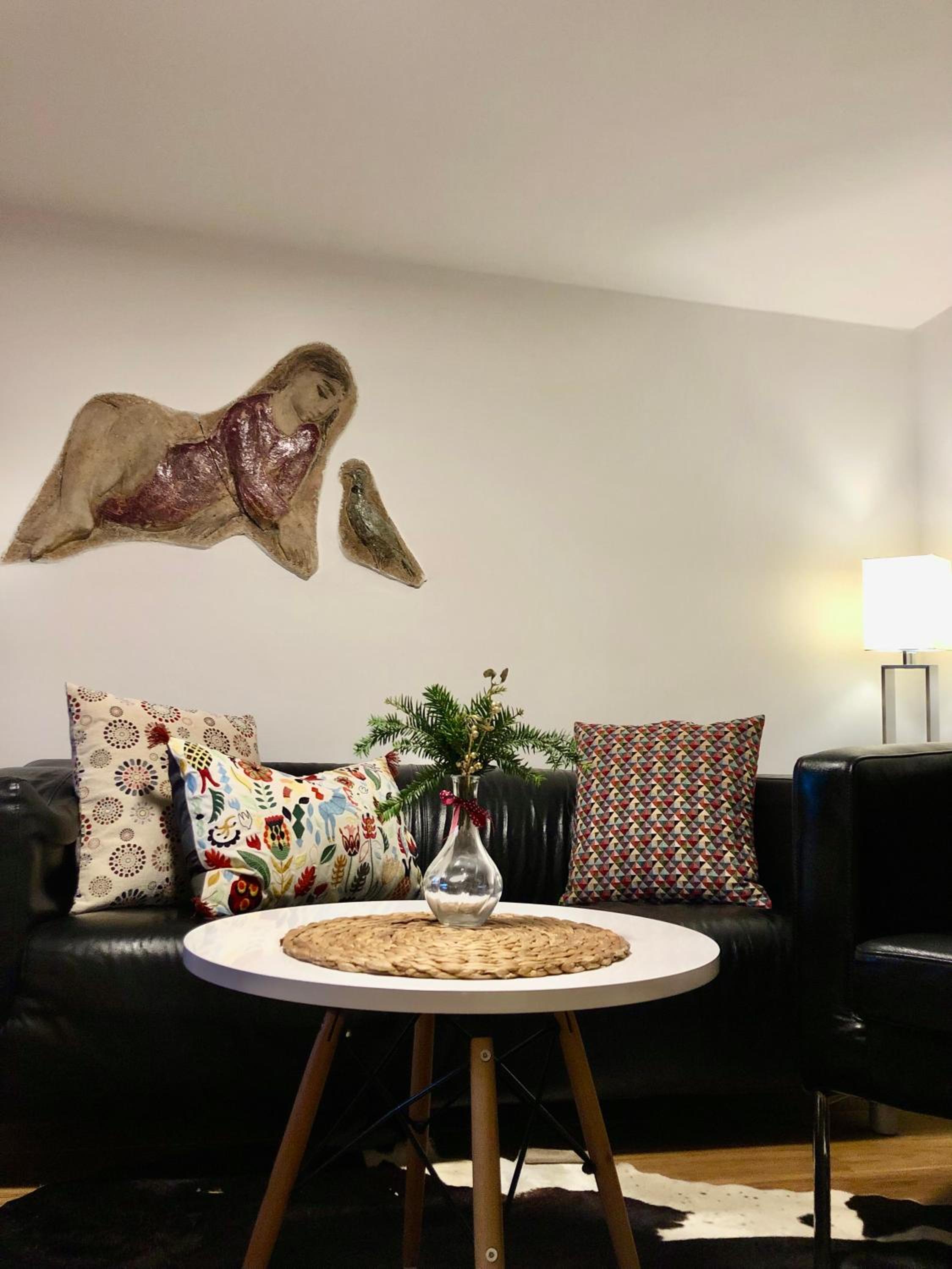 Apartments No.59 Loket view 4