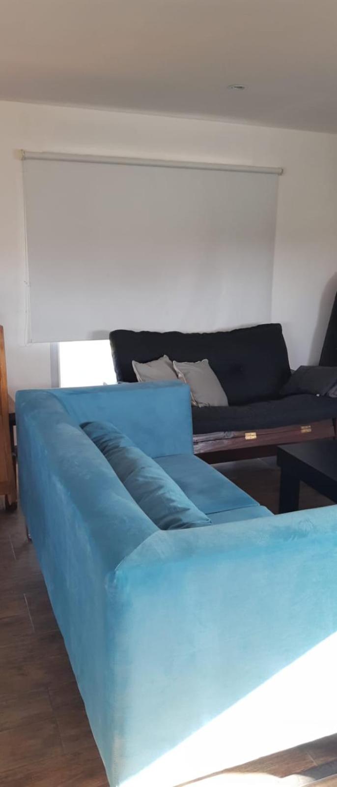 Casa vacaciones Camet Norte
