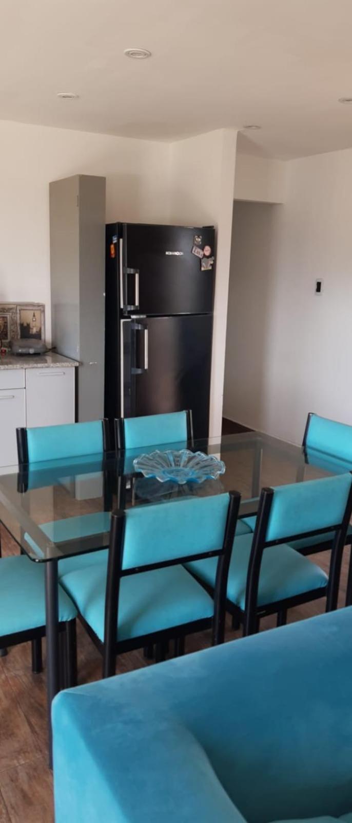 Casa vacaciones Camet Norte