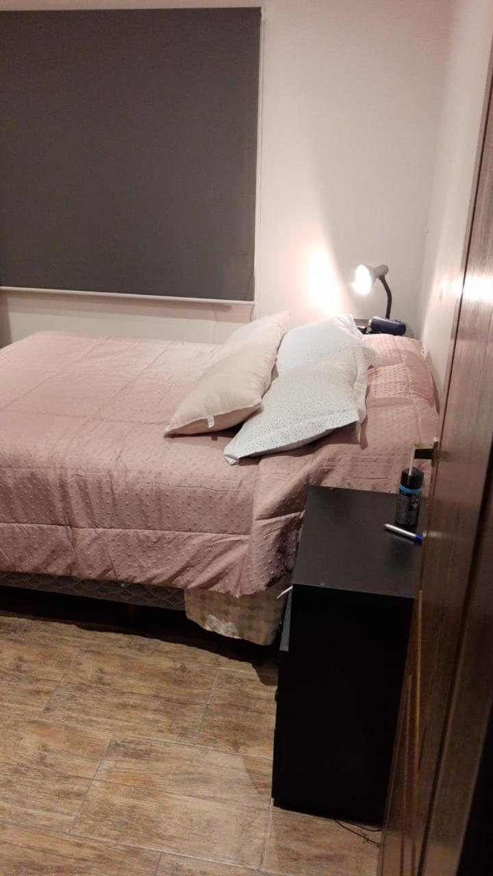 Casa vacaciones Camet Norte