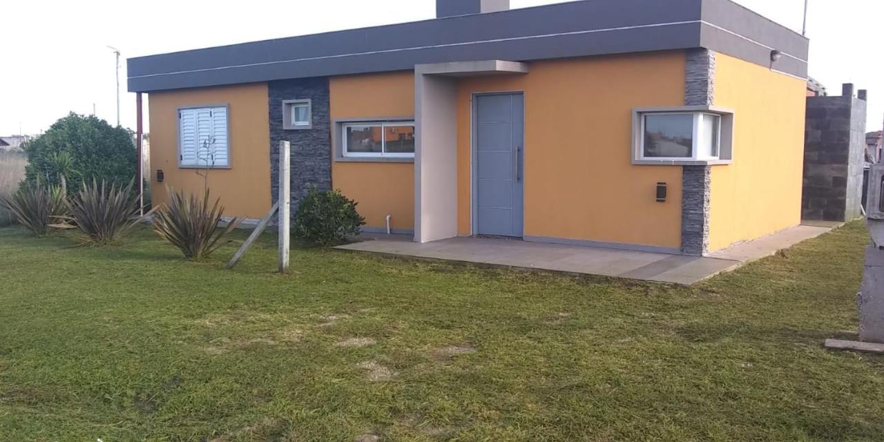 Casa vacaciones Camet Norte